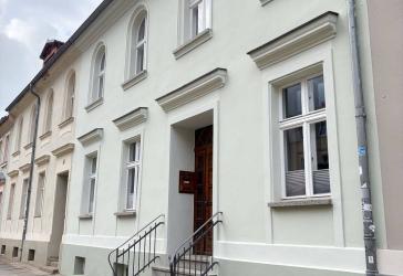 Vorschaubild Stadthaus