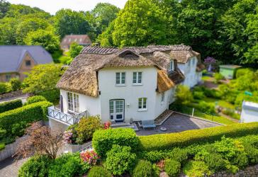 Vorschaubild Reihenendhaus