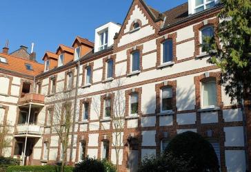 Vorschaubild Wohnung