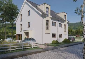 Dein individuelles LivingHaus - Wo Träume Gestalt annehmen