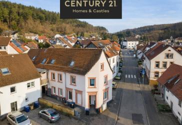 Vorschaubild Mehrfamilienhaus
