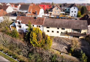 Vorschaubild Mehrfamilienhaus