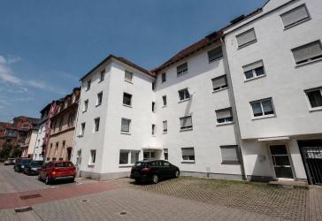 Vorschaubild Maisonettewohnung