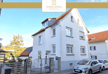 Vorschaubild Mehrfamilienhaus