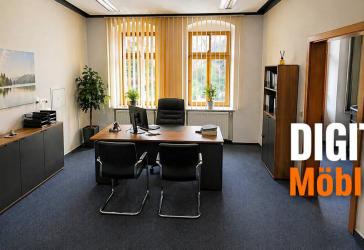 Vorschaubild Büro- /Praxis-Immobilie