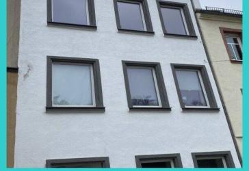 Vorschaubild Mehrfamilienhaus