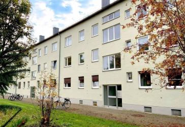 Vorschaubild Wohnung