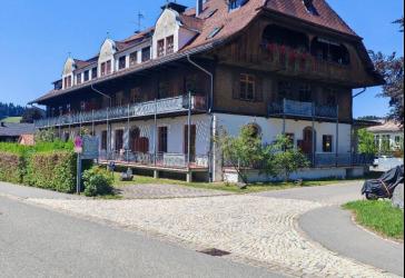 2,5 Zimmer-Wohnung sofort beziehbar
