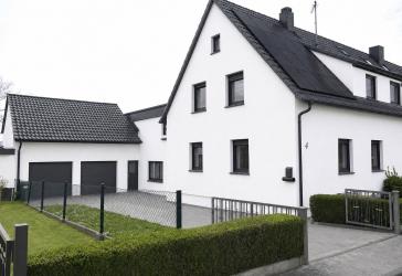 Vorschaubild Doppelhaushälfte