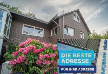 Vorschaubild Doppelhaushälfte
