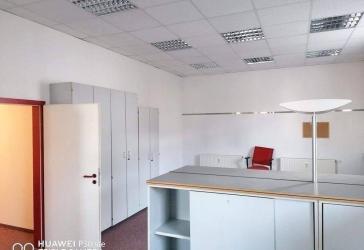 Vorschaubild Büro- /Praxis-Immobilie