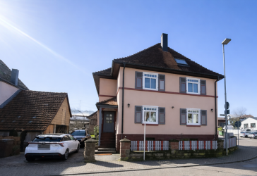 Vorschaubild Mehrfamilienhaus