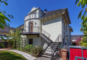 Vorschaubild Maisonettewohnung