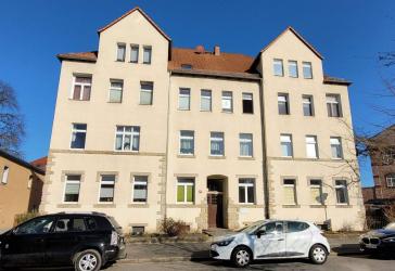 NEU! GROSSE 3 RAUM DG-WOHNUNG - ERTSBEZUG NACH SANIERUNG!