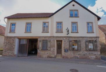 Vorschaubild Mehrfamilienhaus