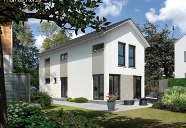 Vorschaubild Einfamilienhaus