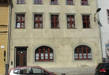 3-Raum-Wohnung im Zentrum von Torgau