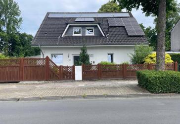 Ein Haus - viele Möglichkeiten! Ein-/Zweifamilienhaus in Unna für Familie, Generationen & Eigennutzung/Vermietung