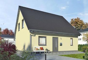 Vorschaubild Einfamilienhaus