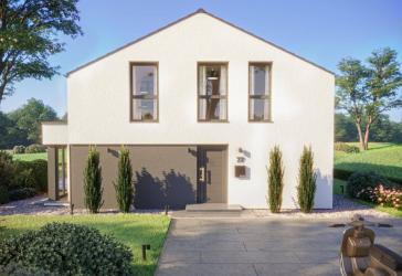 Bien-Zenker: Ihr individuelles Traumhaus in bester Qualität