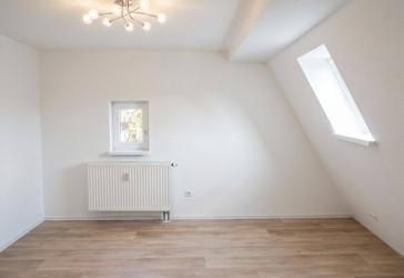 Helle zentrale 5-Zimmer-Maisonette-Wohnung in der Königstraße