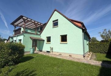 Vorschaubild Einfamilienhaus
