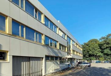 Vorschaubild Büro- /Praxis-Immobilie