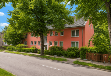 Vorschaubild Wohnung