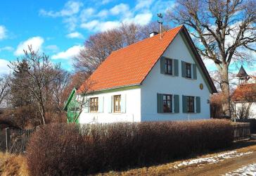 Vorschaubild Einfamilienhaus