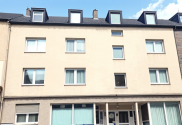 Stabile Kapitalanlage mit starker Rendite - Wohn- und Geschäftshaus in zentraler Lage