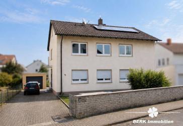 Vorschaubild Mehrfamilienhaus