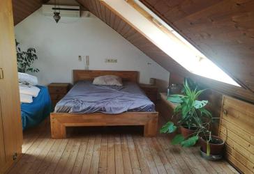 Vorschaubild Maisonettewohnung