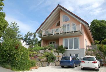 Vorschaubild Mehrfamilienhaus