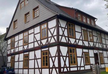 3-Zimmer-Wohnung
