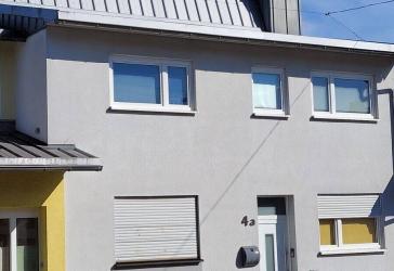 Vorschaubild Maisonettewohnung