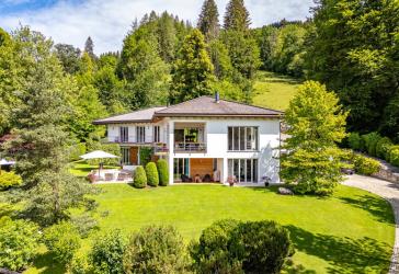 Vorschaubild Villa
