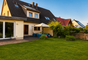 Vorschaubild Einfamilienhaus