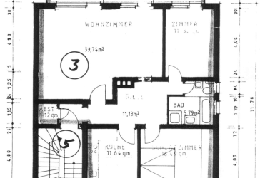 Vorschaubild Wohnung