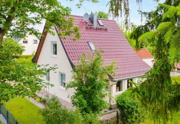 Vorschaubild Einfamilienhaus