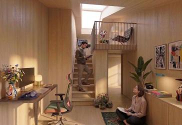 Vorschaubild Penthouse