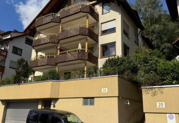 Vorschaubild Maisonettewohnung