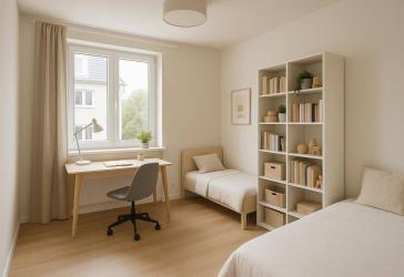 Vorschaubild Wohnung