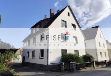 Renovierte 4-Zimmer Mietwohnung im Erdgeschoss - ruhige und bevorzugte Wohnlage