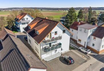 Vorschaubild Wohnung