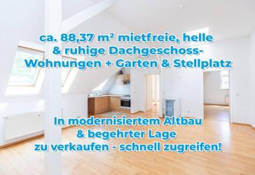 Vorschaubild Wohnung
