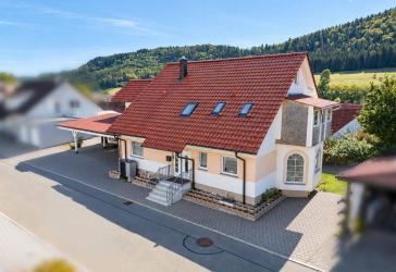 Vorschaubild Mehrfamilienhaus