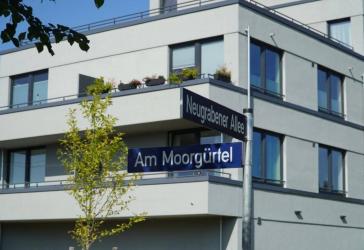 Vorschaubild Wohnung