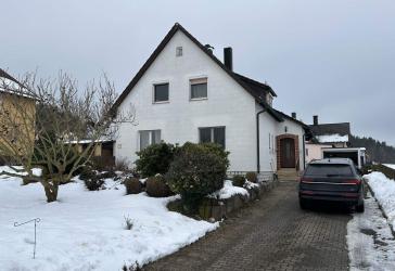 Vorschaubild Einfamilienhaus