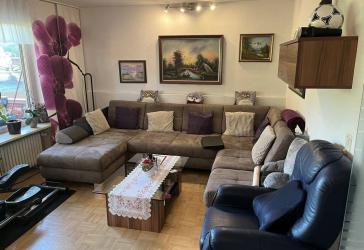 Vorschaubild Maisonettewohnung