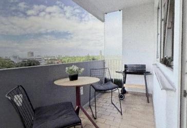 Vorschaubild Wohnung